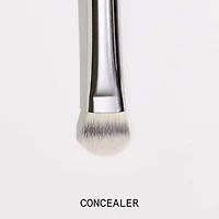 Dual-Ended Complexion Brush