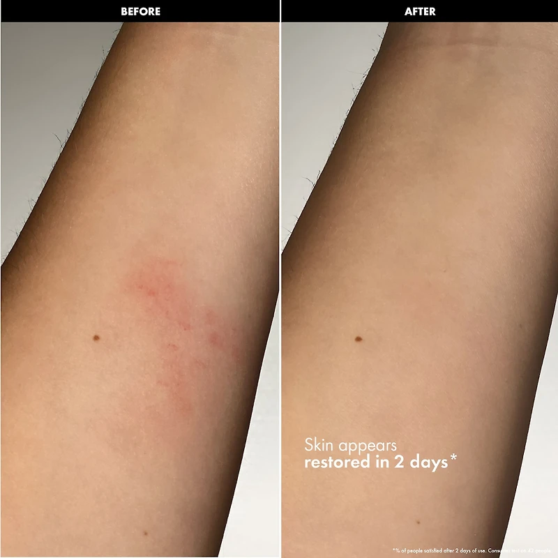 Hydrating Cica Express Repair Care Cream