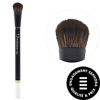 Pinceau polyvalent pour les yeux Essential 13 yeux