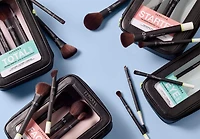 The Face Brush Set