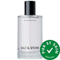 Brume parfumée pour le corps et les cheveux Black Rose & Oud