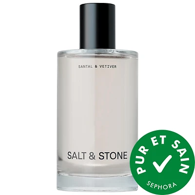Brume parfumée pour le corps et les cheveux Santal & Vetiver