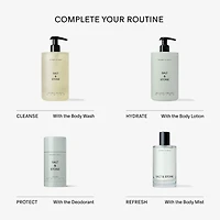 Bergamot & Hinoki Body and Hair Fragrance Mist