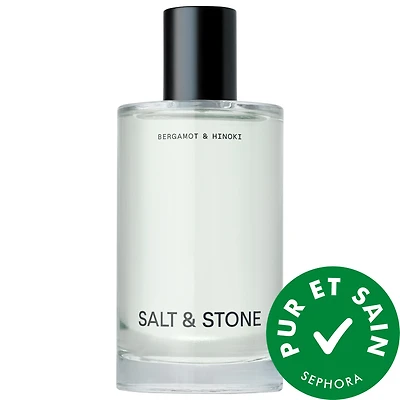 Brume parfumée pour le corps et les cheveux Bergamot & Hinoki