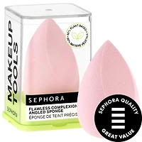 Flawless Complexion Angled Sponge