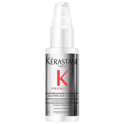 Kérastase Mini Première Repairing Pre-Shampoo Treatment for Damaged Hair 1.52 oz