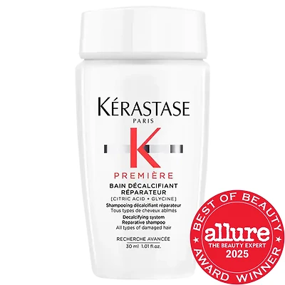 Kérastase Mini Première Repairing Shampoo for Damaged Hair 2.7 oz / 80 ml
