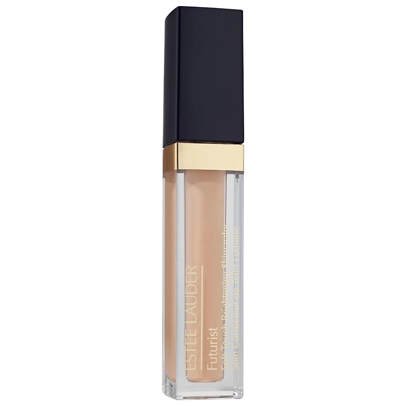 Estée Lauder Futurist Soft Touch Brightening Skincealer with Vitamin C 0.2 oz