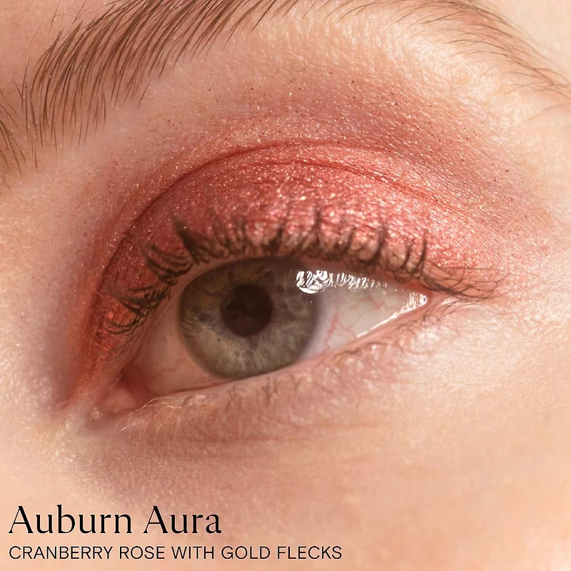 Zari Eyes Long-Lasting Crease-Proof Cream Eyeshadow