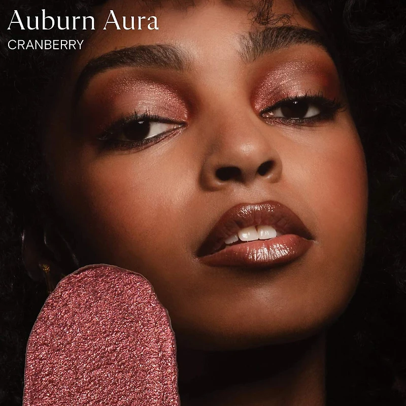 Zari Eyes Long-Lasting Crease-Proof Cream Eyeshadow