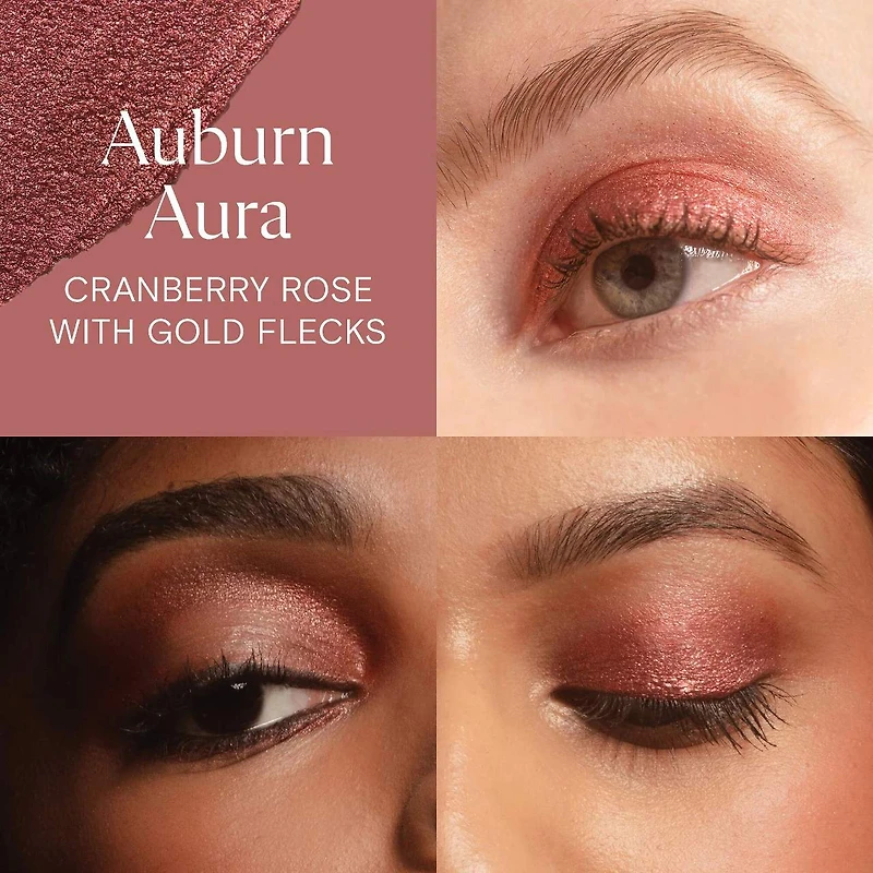 Zari Eyes Long-Lasting Crease-Proof Cream Eyeshadow