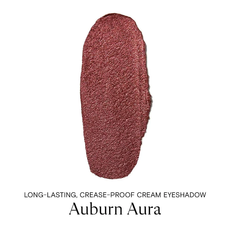 Zari Eyes Long-Lasting Crease-Proof Cream Eyeshadow