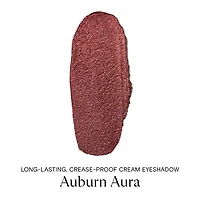 Zari Eyes Long-Lasting Crease-Proof Cream Eyeshadow
