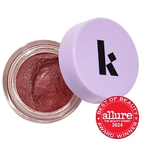 Zari Eyes Long-Lasting Crease-Proof Cream Eyeshadow