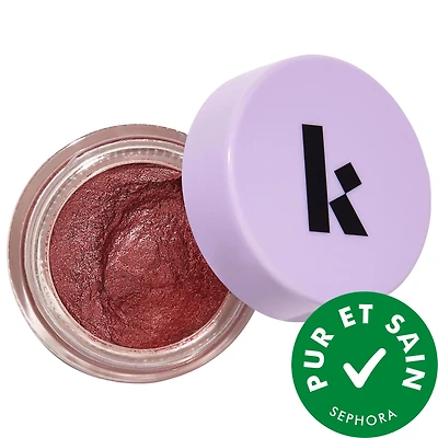 Zari Eyes Long-Lasting Crease-Proof Cream Eyeshadow