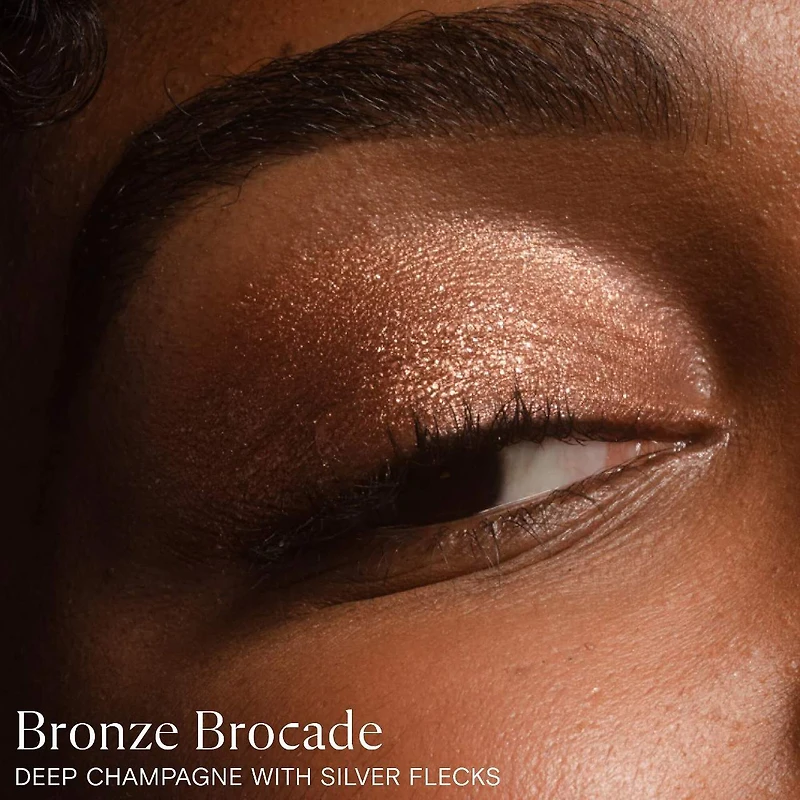 Zari Eyes Long-Lasting Crease-Proof Cream Eyeshadow