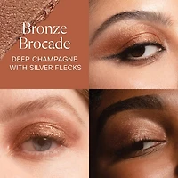 Zari Eyes Long-Lasting Crease-Proof Cream Eyeshadow
