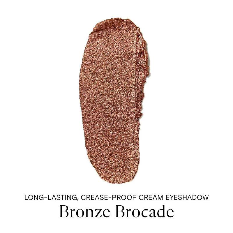 Zari Eyes Long-Lasting Crease-Proof Cream Eyeshadow