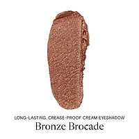 Zari Eyes Long-Lasting Crease-Proof Cream Eyeshadow