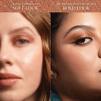 Zari Eyes Long-Lasting Crease-Proof Cream Eyeshadow