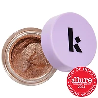 Zari Eyes Long-Lasting Crease-Proof Cream Eyeshadow