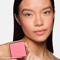 Color Fuse Talc-Free Blush Powder With Fermented Arnica
