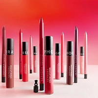 Cream Lip Stain 10HR Liquid Lipstick