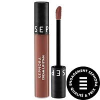 Cream Lip Stain 10HR Liquid Lipstick