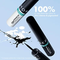 Ligneur liquide hydrofuge intense à pointe-feutre 12h