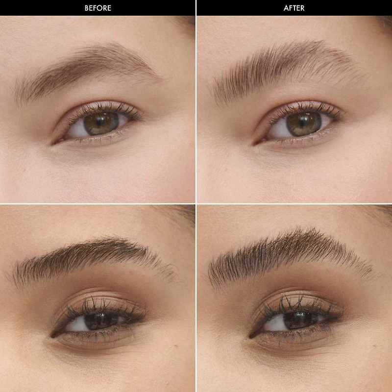 Cire à sourcils Fluff & Fix 12 HR pour effet de laminage