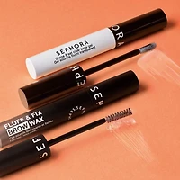 Cire à sourcils Fluff & Fix 12 HR pour effet de laminage