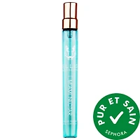 Eau de parfum MIAMI NECTAR avec noix de coco et ananas rose en vaporisateur de voyage