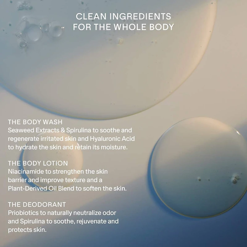 Bergamot & Hinoki Mini Trio Discovery Set