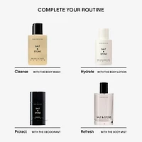 Black Rose & Oud Mini Trio Discovery Set