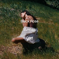Black Rose & Oud Mini Trio Discovery Set
