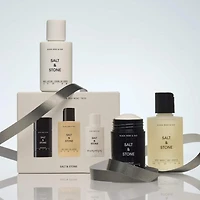 Black Rose & Oud Mini Trio Discovery Set