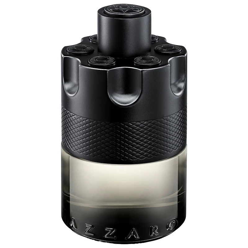 Azzaro The Most Wanted eau de toilette Intense with Bergamot & Lavender oz spray