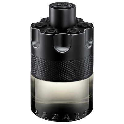 Azzaro The Most Wanted Eau de Toilette Intense with Bergamot & Lavender 3.3 oz eau de toilette spray