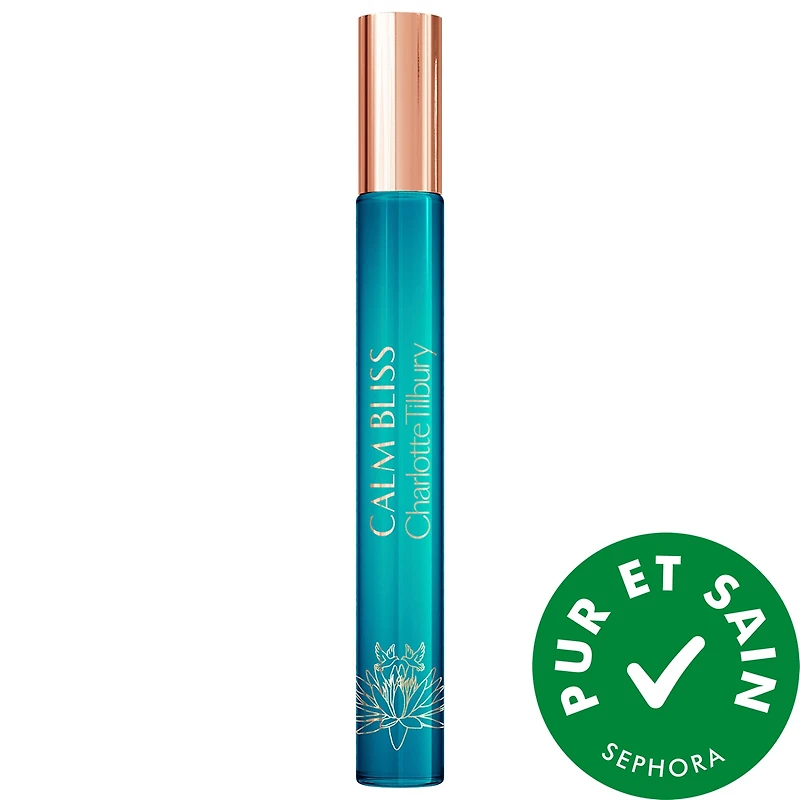 Calm Bliss Eau de Parfum Travel Spray
