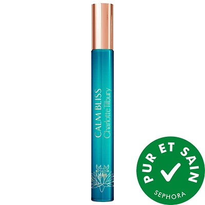 Calm Bliss Eau de Parfum Travel Spray