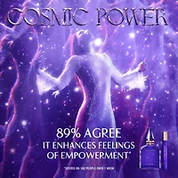 Cosmic Power Eau de Parfum