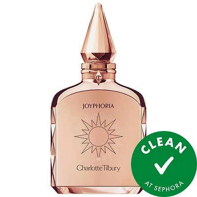 Charlotte Tilbury Joyphoria Eau de Parfum 3.4 oz eau de parfum spray