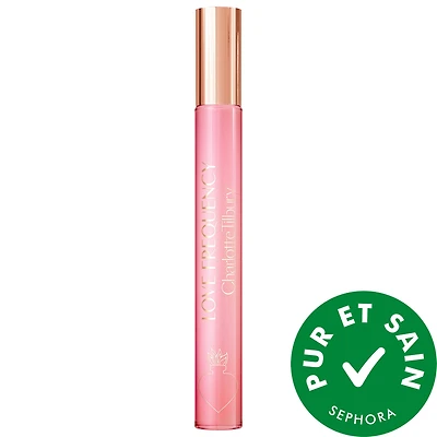Love Frequency Eau de Parfum Travel Spray