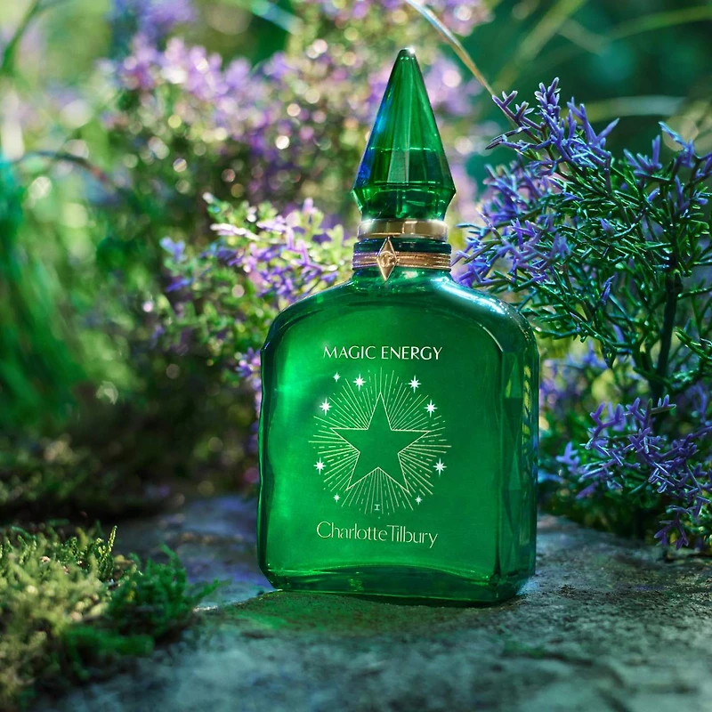 Magic Energy Eau de Parfum Travel Spray