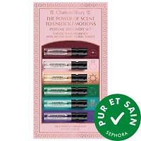 Scents That Make You Feel Perfume Discovery Set