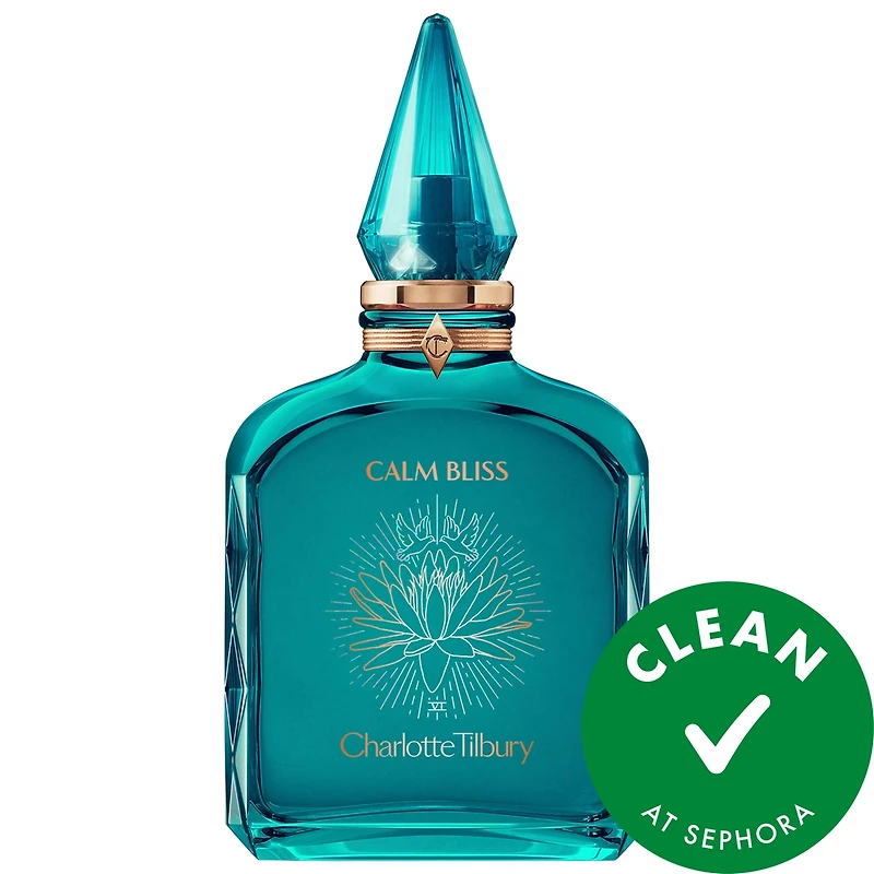 Calm Bliss Eau de Parfum