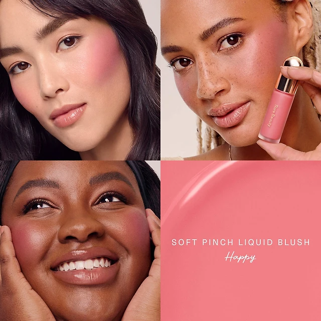 Mini Soft Pinch Liquid Blush