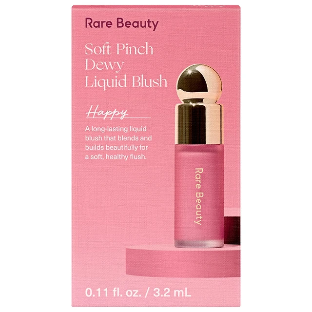 Mini Soft Pinch Liquid Blush