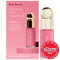 Rare Beauty by Selena Gomez Mini Soft Pinch Liquid Blush 0.11