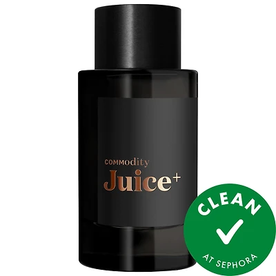 Juice+ Bold Eau de Parfum with Raspberry Pulp & Amberwood